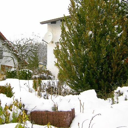 Ferienwohnung Keckl Beilngries ภายนอก รูปภาพ