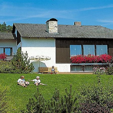 Ferienwohnung Keckl Beilngries ภายนอก รูปภาพ