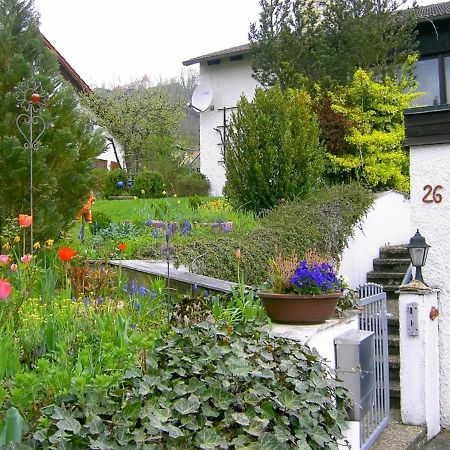 Ferienwohnung Keckl Beilngries ภายนอก รูปภาพ
