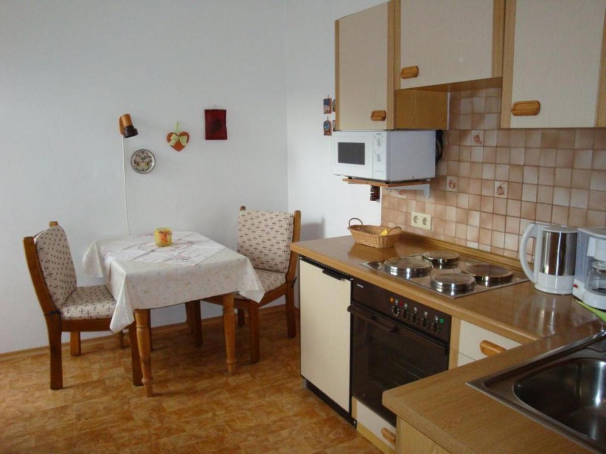 Ferienwohnung Keckl Beilngries ภายนอก รูปภาพ
