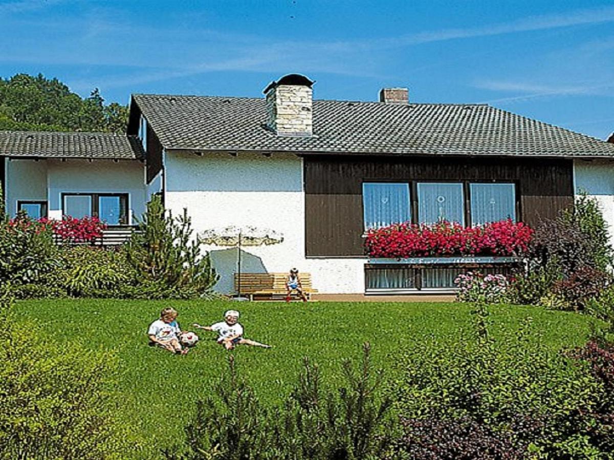 Ferienwohnung Keckl Beilngries ภายนอก รูปภาพ