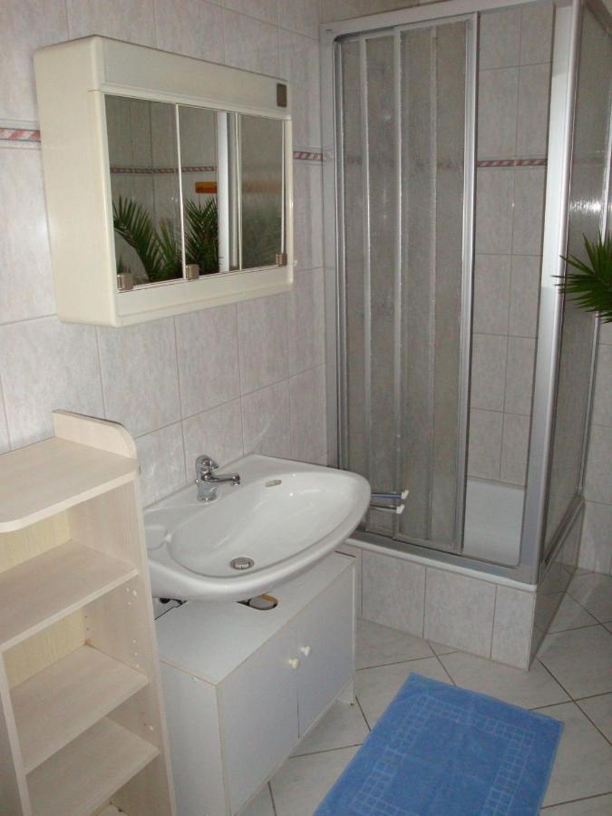 Ferienwohnung Keckl Beilngries ภายนอก รูปภาพ
