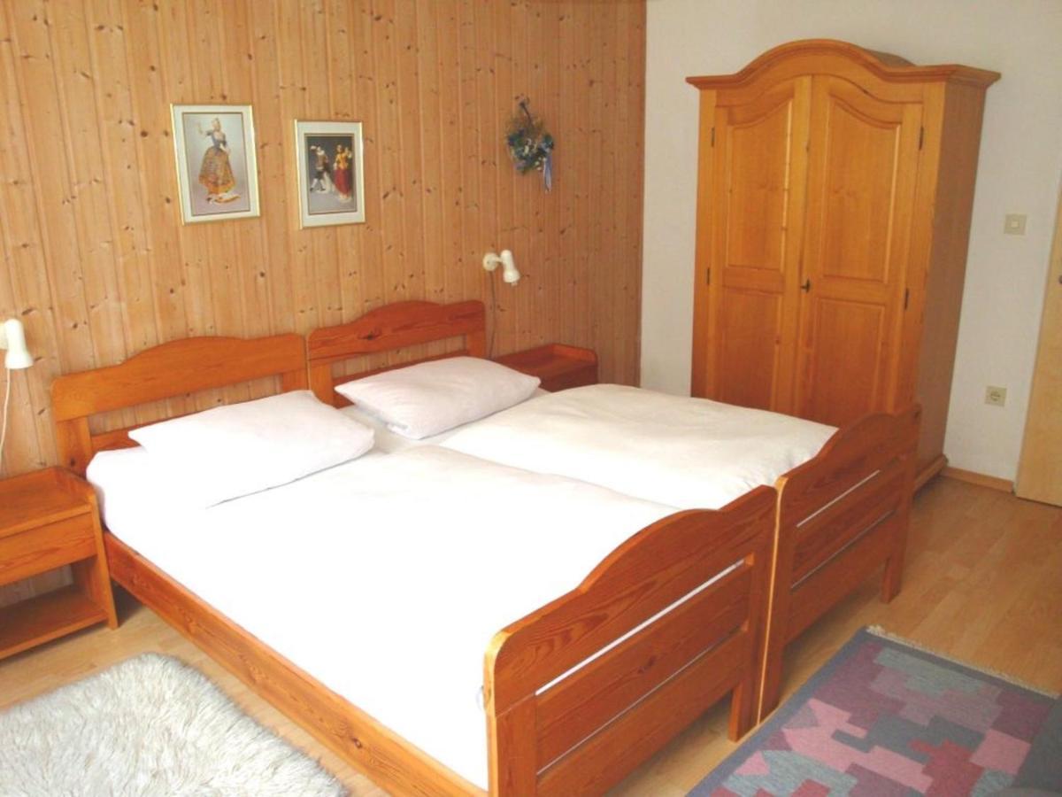 Ferienwohnung Keckl Beilngries ภายนอก รูปภาพ