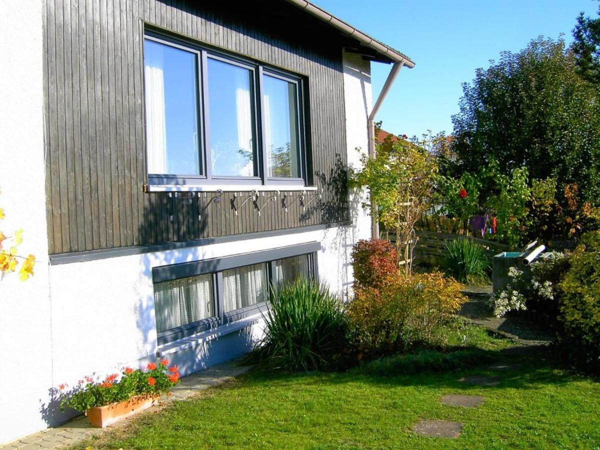 Ferienwohnung Keckl Beilngries ภายนอก รูปภาพ